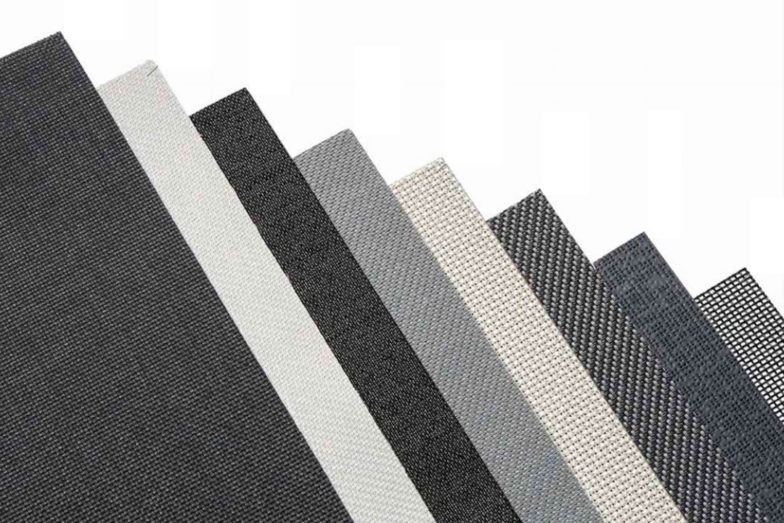 tejidos técnicos protección solar