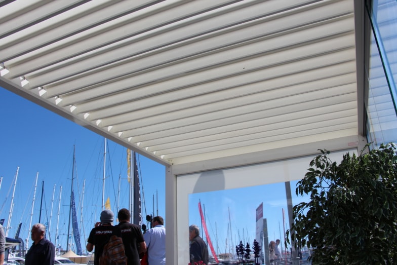 Ven a visitarnos a la Feria Náutica Palma Boatshow 2019