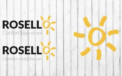 Tenemos un nuevo logo, colores y slogan