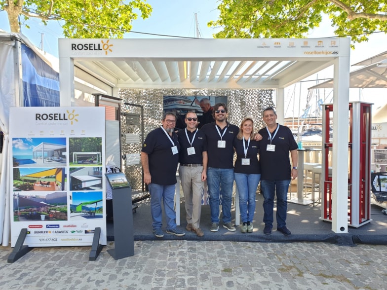 Así vivimos el Palma Boatshow 2019