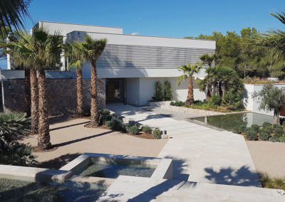 Celosías Icarus Quickfix – Villa Maoris