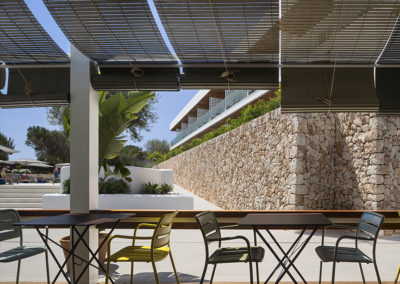 alicantina cala esmeralda