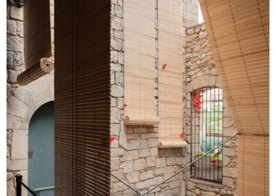 alicantinas gran altura