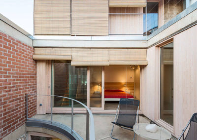 alicantinas patio interior