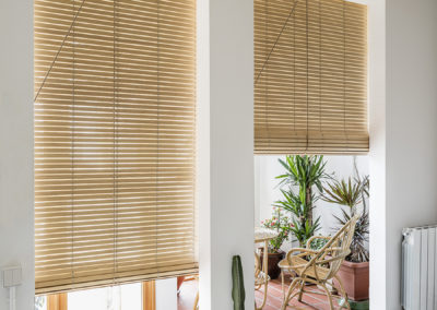 alicantinas persianas decorativas